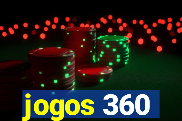 jogos 360